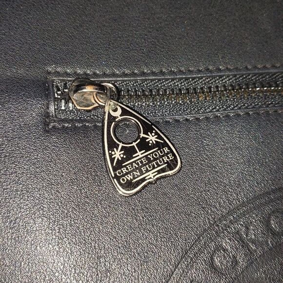 BCC Coffin Backpack Bag - Picture 5 of 15